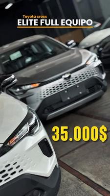 Toyota Corolla Cross 2026