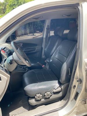 Hyundai Tucson 2006