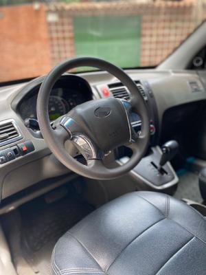 Hyundai Tucson 2006