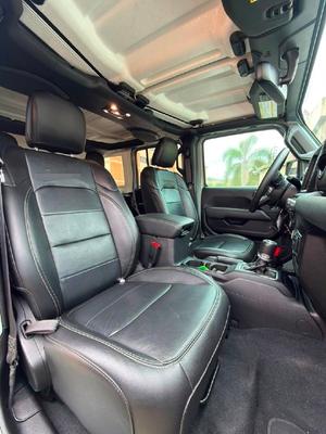 Jeep Rubicon 2023