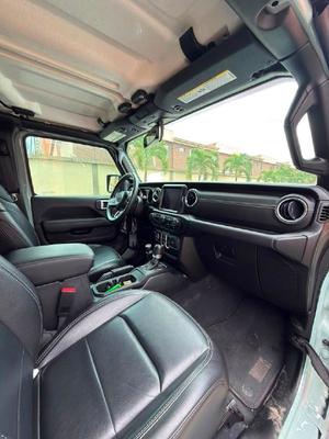 Jeep Rubicon 2023
