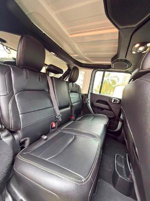 Jeep Rubicon 2023