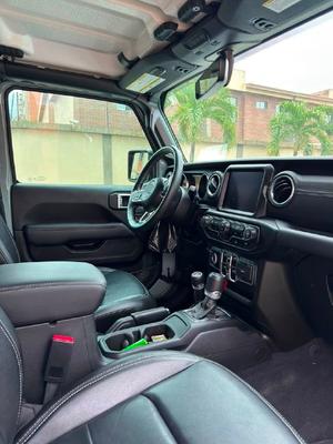Jeep Rubicon 2023