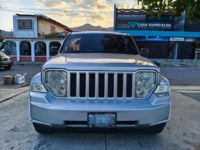Jeep Cherokee 2012
