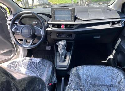 Toyota Agya 2025