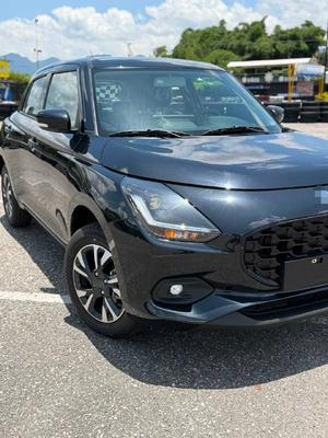 Suzuki Swift 2026