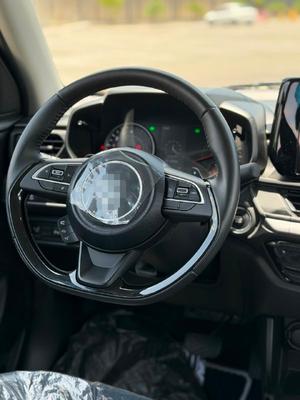 Suzuki Swift 2026