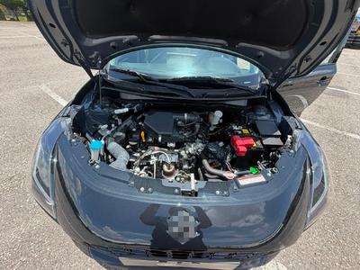 Suzuki Swift 2026