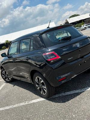 Suzuki Swift 2026