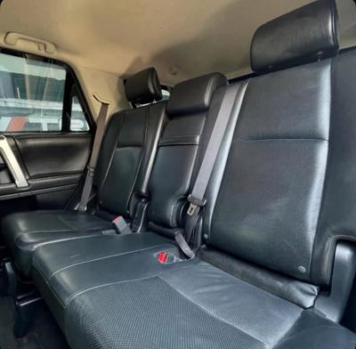 Toyota 4Runner 2015