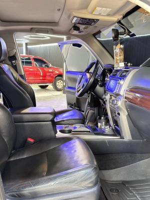 Toyota 4Runner 2015