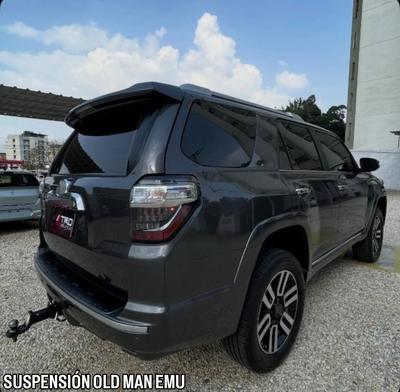 Toyota 4Runner 2015