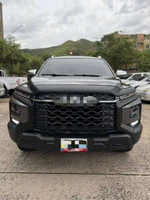 JAC Aventura 2026