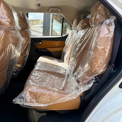 Toyota Fortuner 2025