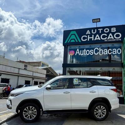 Toyota Fortuner 2025