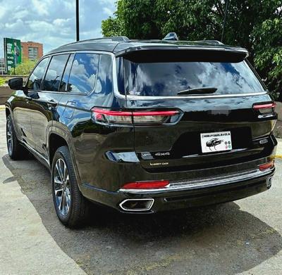 Jeep Grand Cherokee 2023