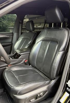 Jeep Grand Cherokee 2023