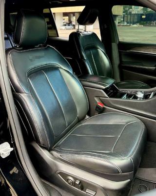 Jeep Grand Cherokee 2023