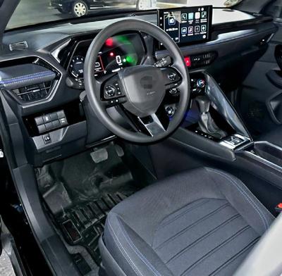 Toyota Yaris 2024