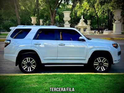 Toyota 4Runner 2018
