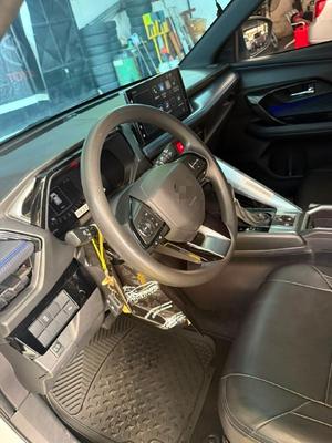 Toyota Yaris 2024