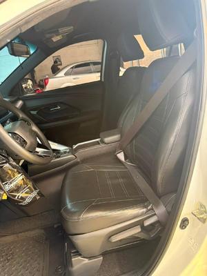 Toyota Yaris 2024