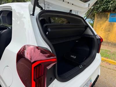 Kia Picanto 2025