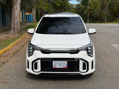 Kia Picanto 2025