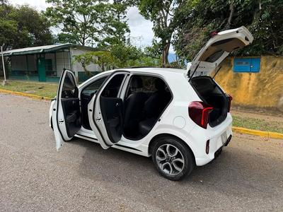 Kia Picanto 2025