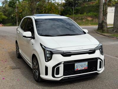 Kia Picanto 2025