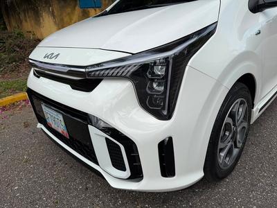 Kia Picanto 2025