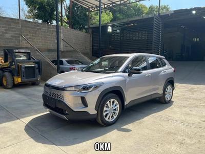 Toyota Corolla 2025