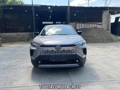 Toyota Corolla 2025