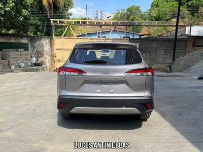 Toyota Corolla 2025