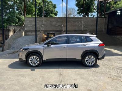 Toyota Corolla 2025