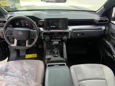 Toyota 4Runner 2026