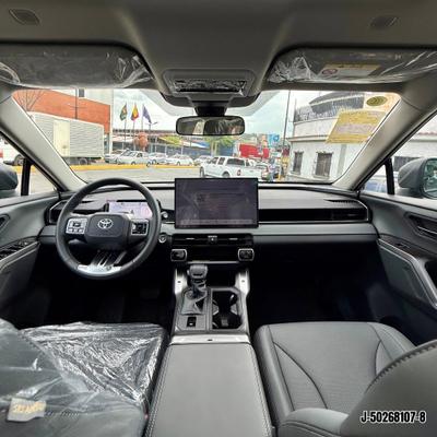 Toyota RAV4 2026