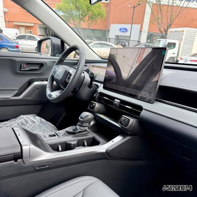 Toyota RAV4 2026