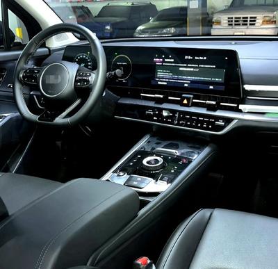 Kia Sportage 2025