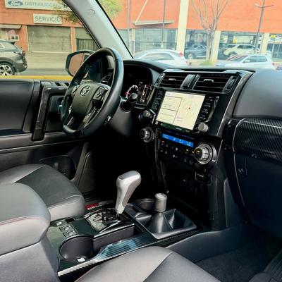Toyota 4Runner 2024