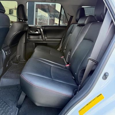 Toyota 4Runner 2024