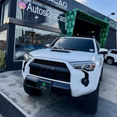Toyota 4Runner 2024