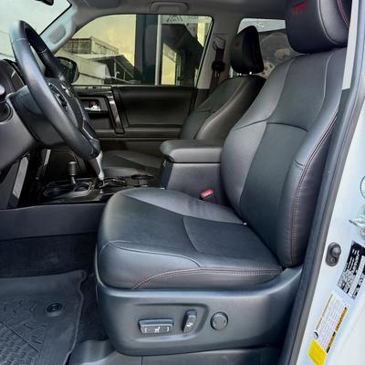 Toyota 4Runner 2024