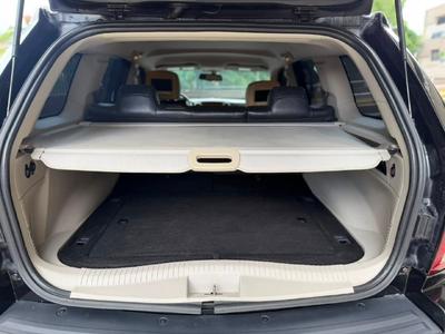 Jeep Grand Cherokee 2010