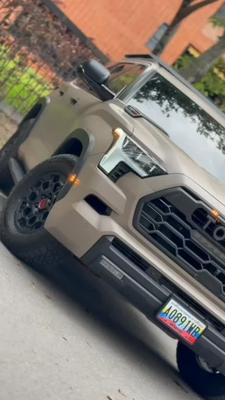 Toyota Sequoia 2025