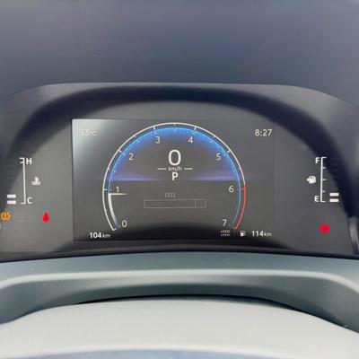 Toyota Land Cruiser 2026