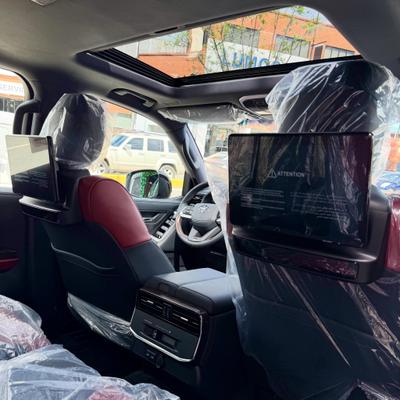 Toyota Land Cruiser 2026