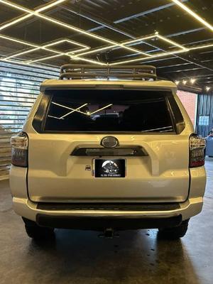Toyota 4Runner 2015