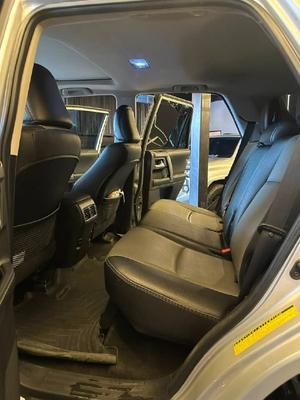 Toyota 4Runner 2015