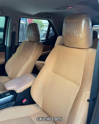 Toyota Fortuner 2020